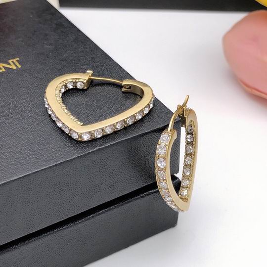 YSL Earrings 04lyh198 (6)