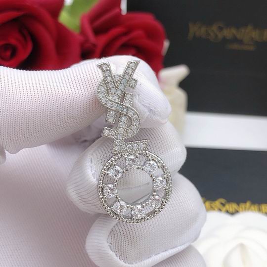 YSL Earrings 04lyh199 (3)
