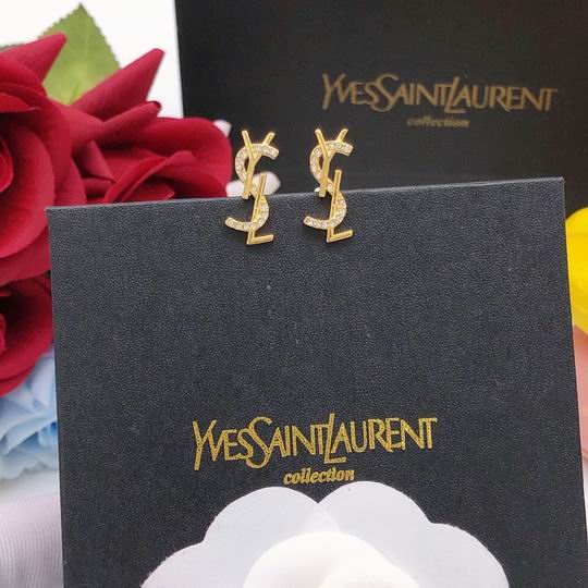 YSL Earrings 04lyh200 (1)