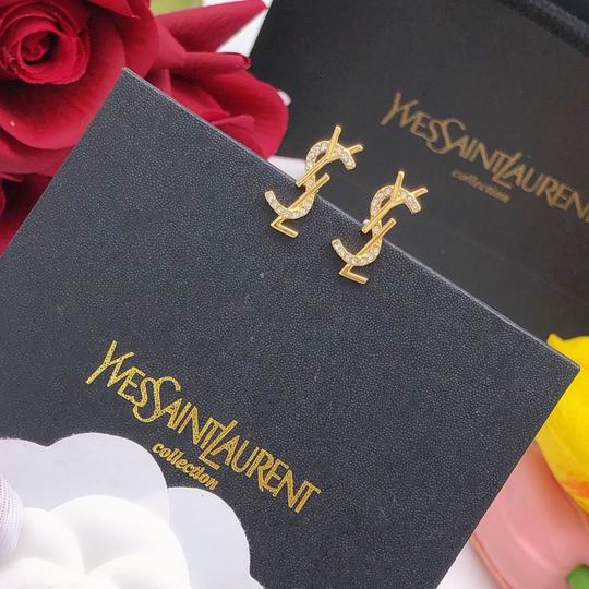 YSL Earrings 04lyh200 (2)