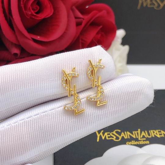 YSL Earrings 04lyh200 (3)