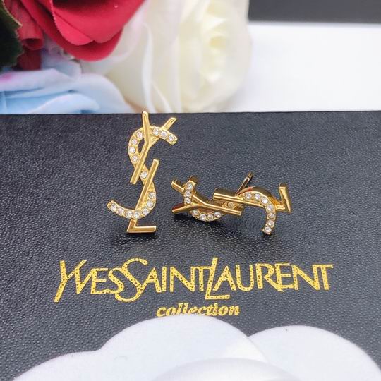 YSL Earrings 04lyh200 (5)