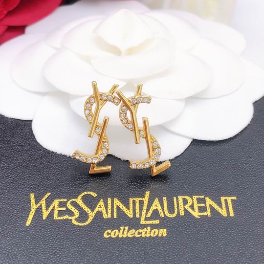 YSL Earrings 04lyh200 (6)