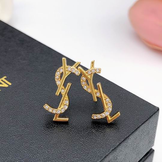 YSL Earrings 04lyh200 (9)