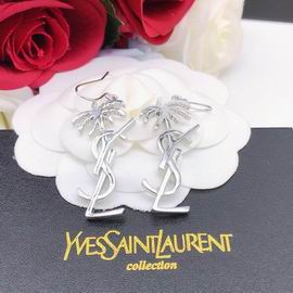 YSL Earrings 04lyh201 (10)