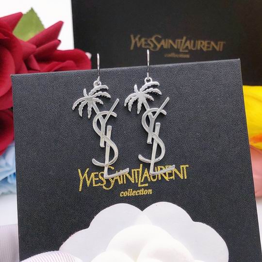 YSL Earrings 04lyh201 (2)
