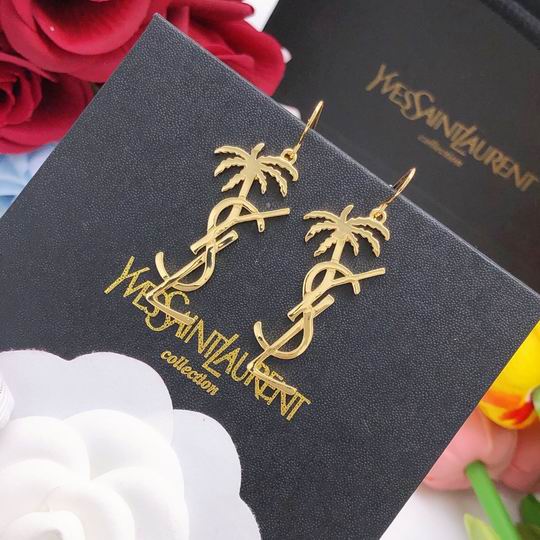 YSL Earrings 04lyh201 (5)