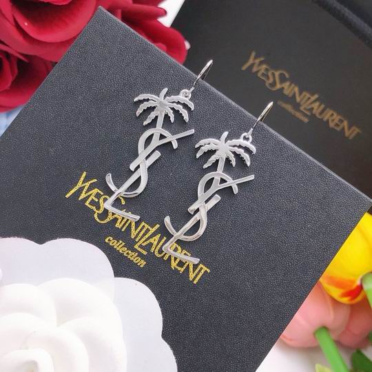YSL Earrings 04lyh201 (6)