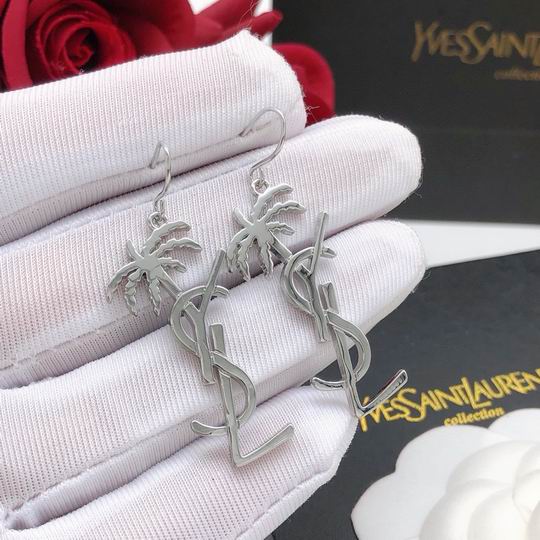 YSL Earrings 04lyh201 (7)