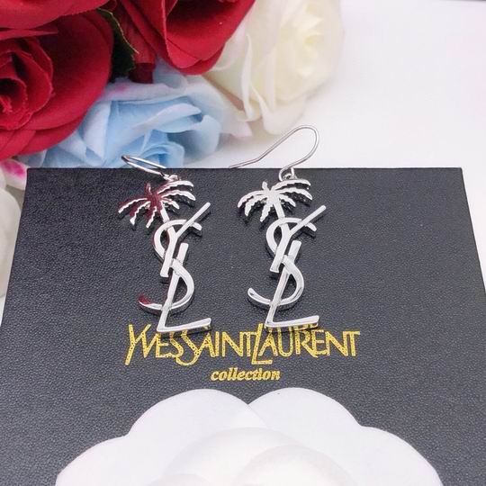 YSL Earrings 04lyh201 (9)