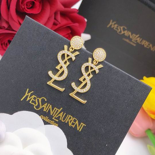 YSL Earrings 04lyh202 (3)