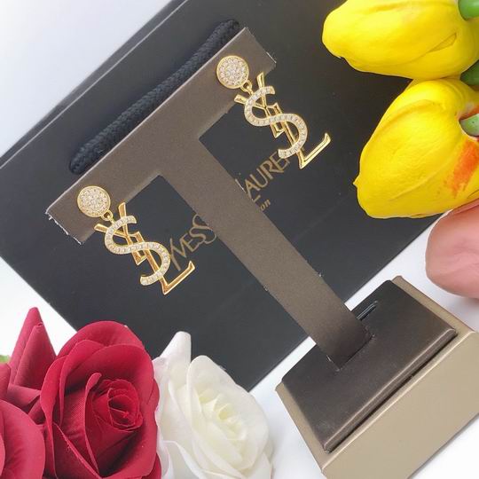 YSL Earrings 04lyh202 (7)