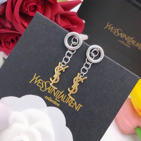 YSL Earrings 04lyh203 (1)