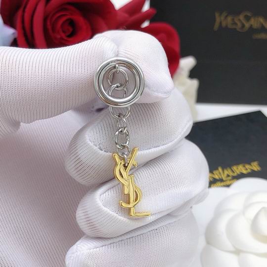 YSL Earrings 04lyh203 (3)
