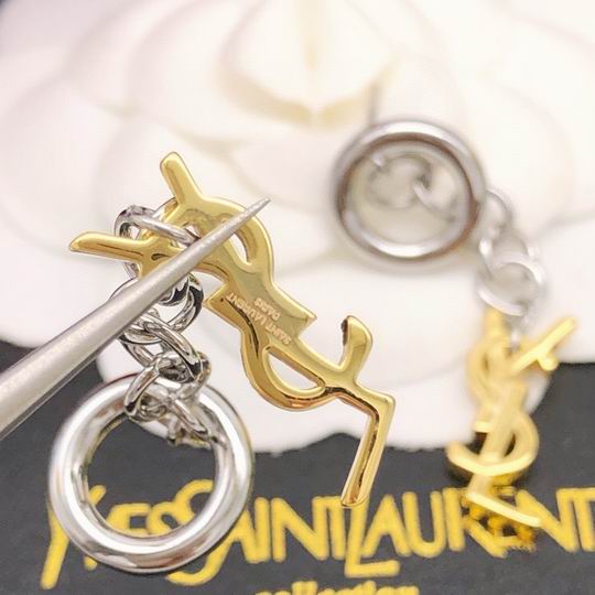 YSL Earrings 04lyh203 (7)