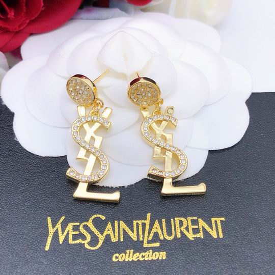 YSL Earrings 04lyh204 (5)