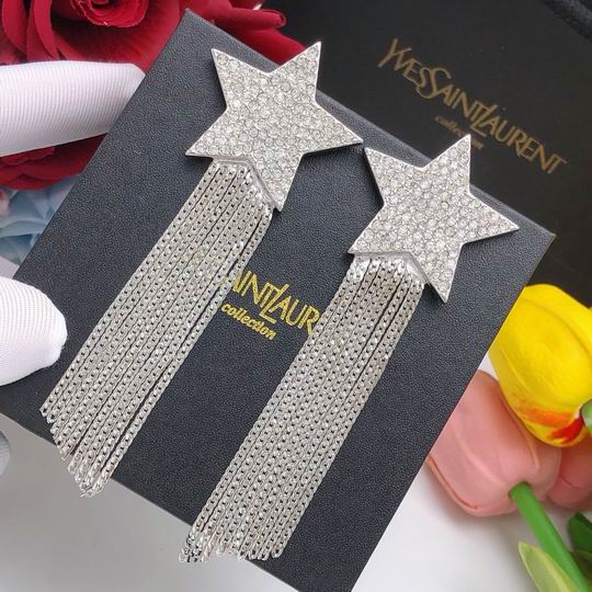 YSL Earrings 04lyh205 (1)