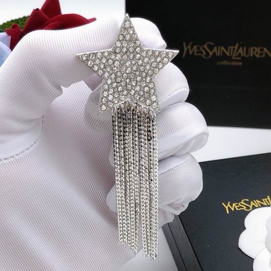 YSL Earrings 04lyh205 (3)