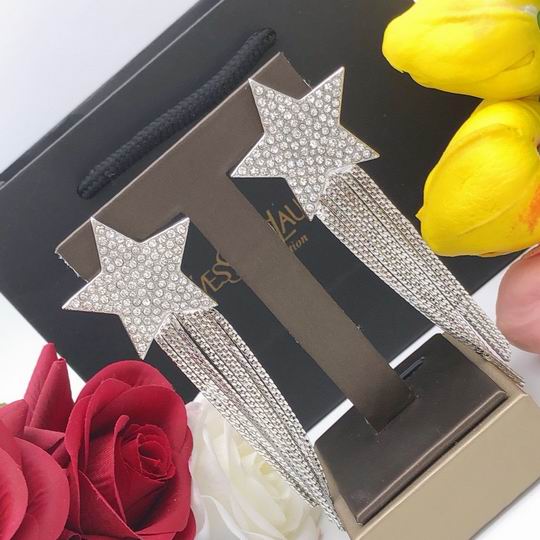 YSL Earrings 04lyh205 (7)