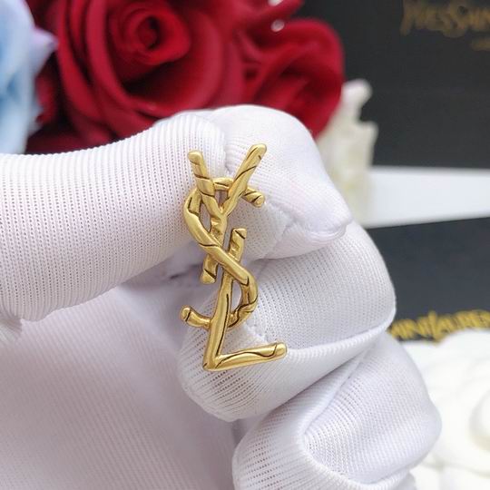 YSL Earrings 04lyh206 (4)