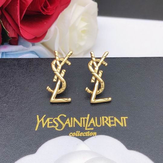 YSL Earrings 04lyh206 (5)