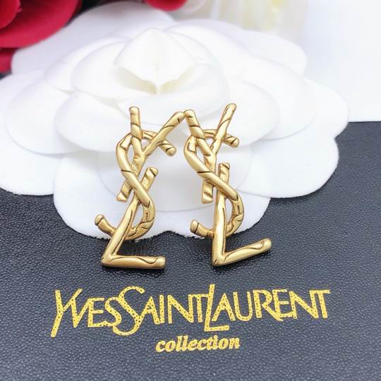 YSL Earrings 04lyh206 (6)
