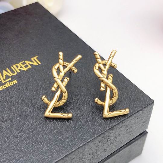 YSL Earrings 04lyh206 (8)