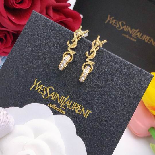 YSL Earrings 04lyh207 (3)