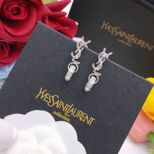 YSL Earrings 04lyh207 (7)