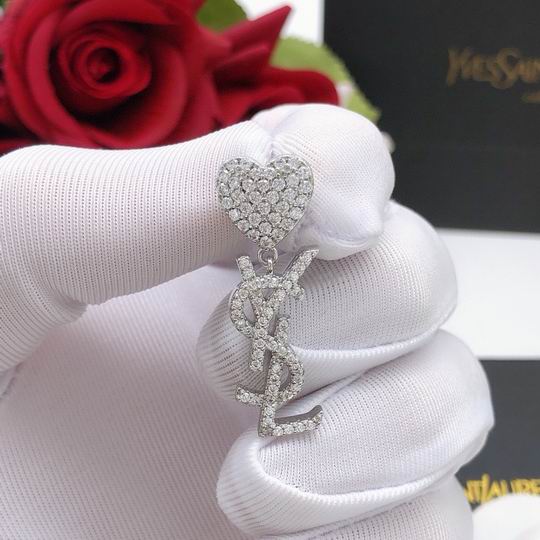 YSL Earrings 04lyh208 (4)