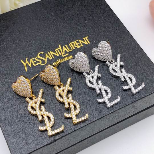 YSL Earrings 04lyh208 (6)