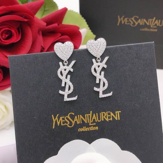 YSL Earrings 04lyh208 (8)