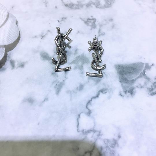 YSL Earrings 04lyh209 (1)