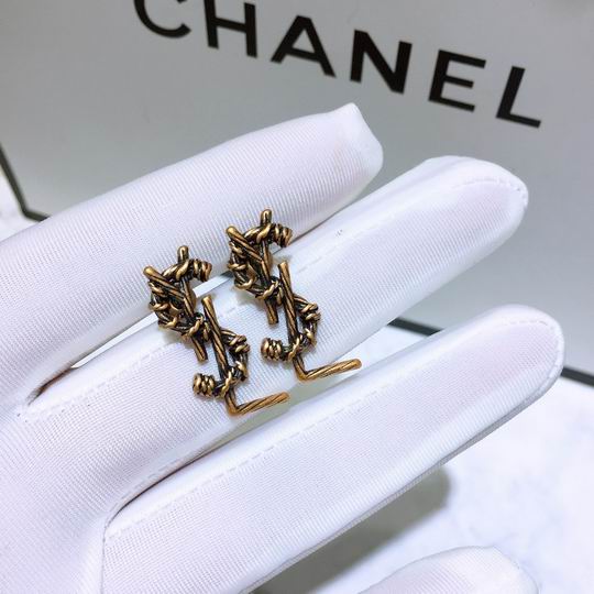 YSL Earrings 04lyh210 (1)