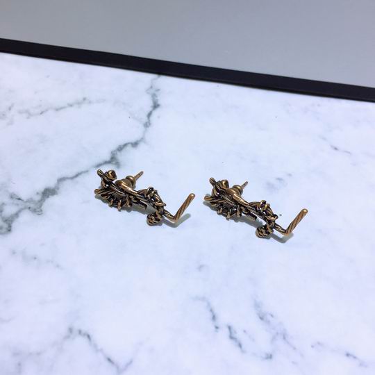 YSL Earrings 04lyh210 (2)