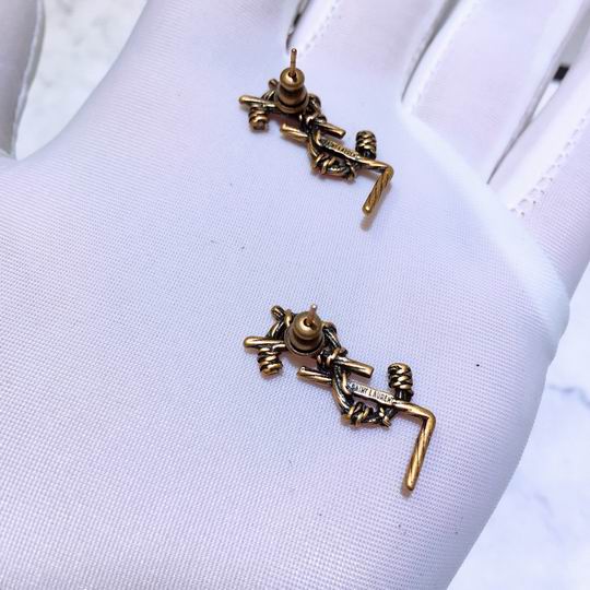 YSL Earrings 04lyh210 (3)