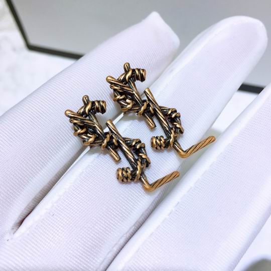 YSL Earrings 04lyh210 (4)