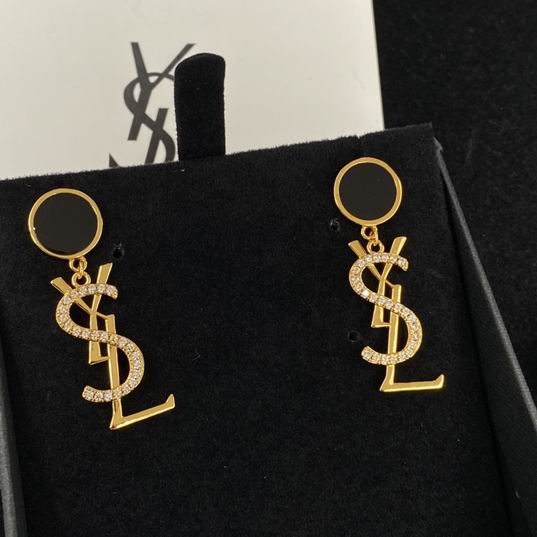 YSL Earrings 04lyh211 (4)