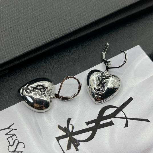 YSL Earrings 04lyh212 (10)