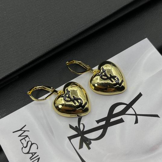 YSL Earrings 04lyh212 (2)