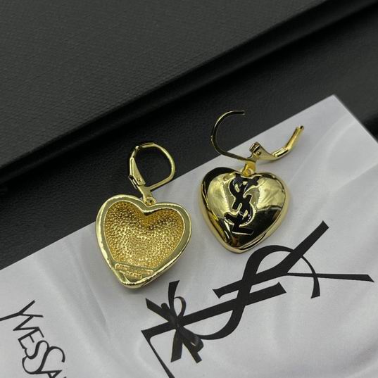 YSL Earrings 04lyh212 (5)