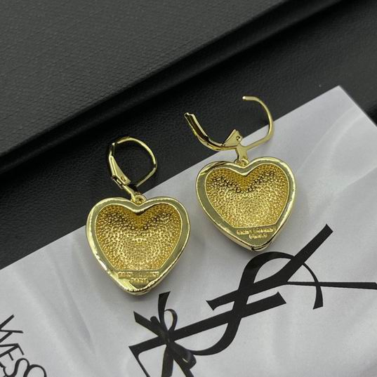 YSL Earrings 04lyh212 (6)