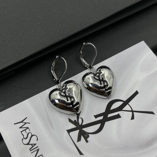 YSL Earrings 04lyh212 (7)