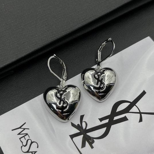 YSL Earrings 04lyh212 (8)