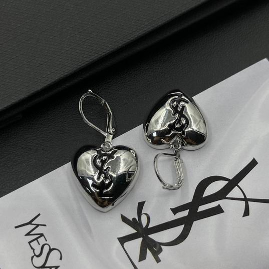 YSL Earrings 04lyh212 (9)