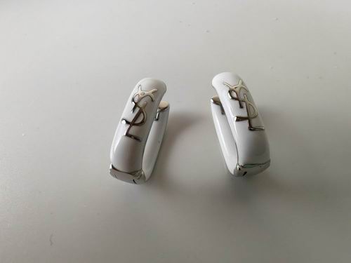 YSL Earrings 05lyh213 (1)