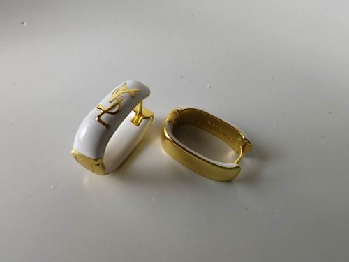 YSL Earrings 05lyh213 (10)