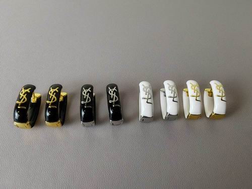 YSL Earrings 05lyh213 (18)