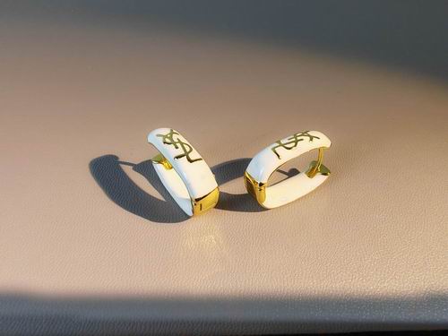YSL Earrings 05lyh213 (2)