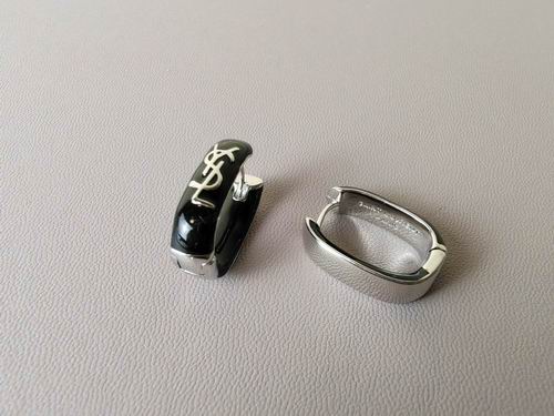 YSL Earrings 05lyh213 (4)